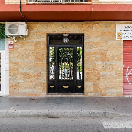 Apartamento La Ermita Comfort Apartment Torrevieja Exterior foto